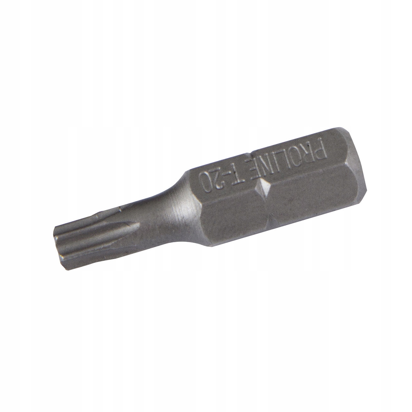 

Bit Torx Security 25mm T6 10 sztuk Proline 10672