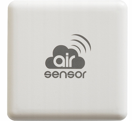 Senzor kvality vzduchu airsensor Blebox