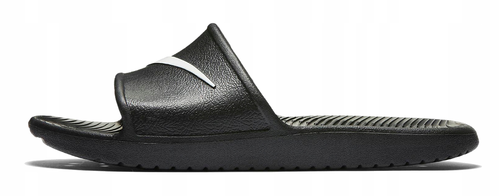 

Klapki Damskie Nike Wmns Kawa Shower Na Basen Lato