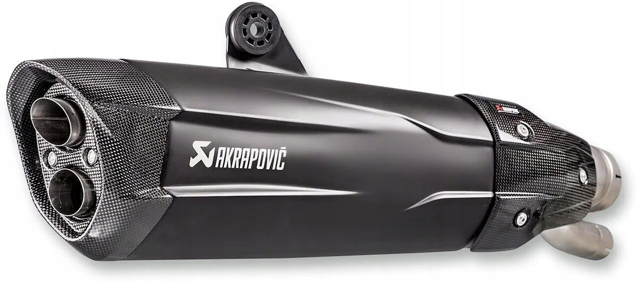 Tlmič Akrapovic Slip-On Line Bmw S 1000 Rr