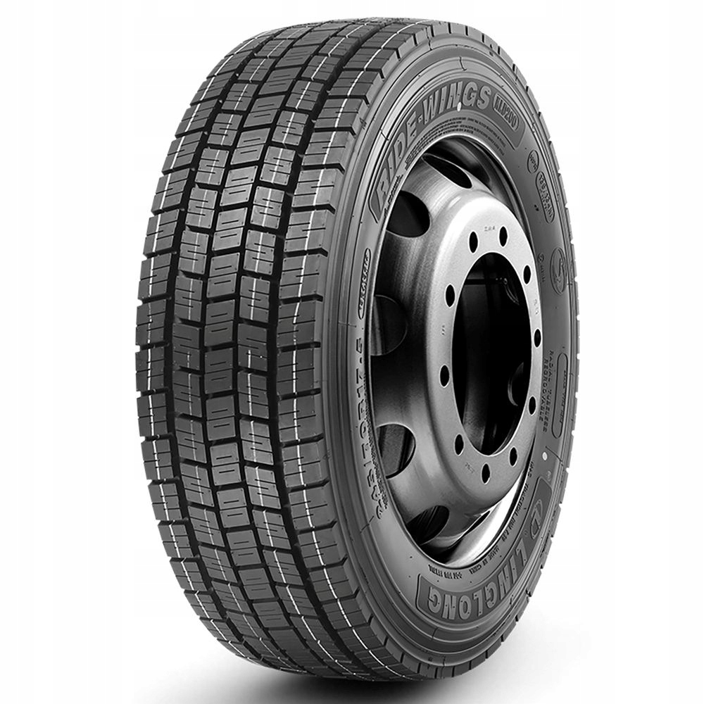 Infinity KLD200 225/75 R17,5 129/127M 14PR
