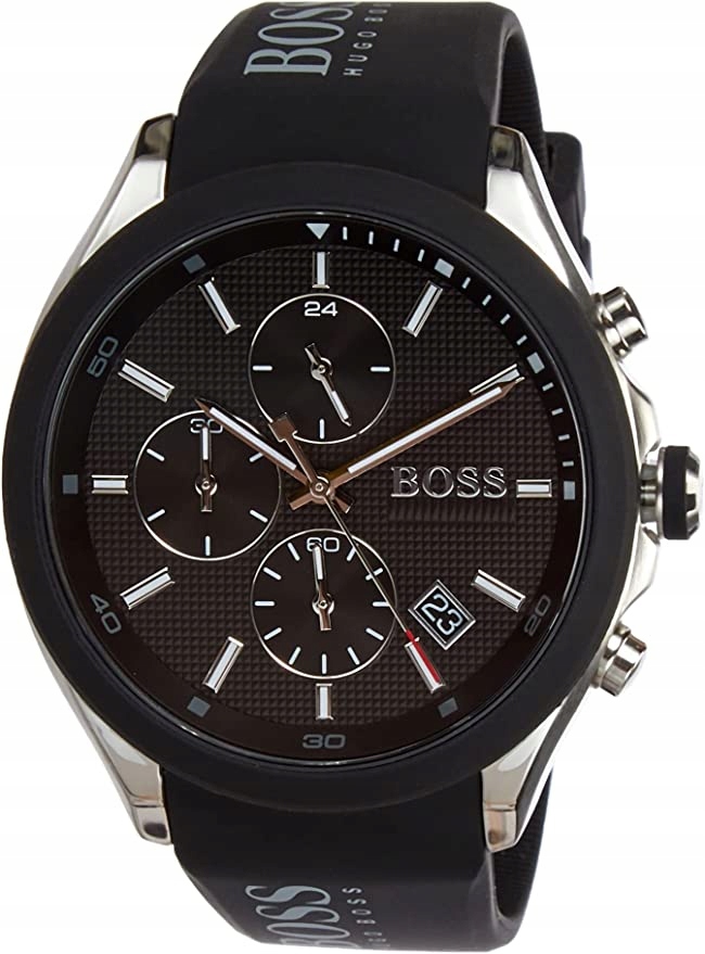 Pánské hodinky Hugo Boss 1513716