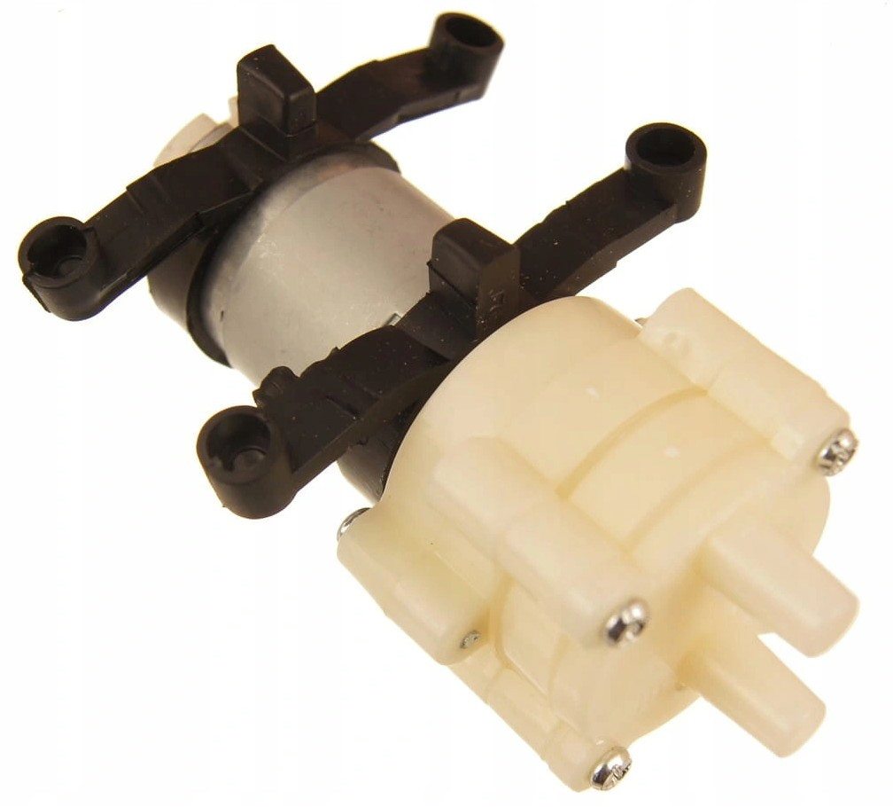 

Miniaturowa pompa elektryczna membranowa 6-12