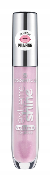 

Essence Extreme Shine Volume błyszczyk 102