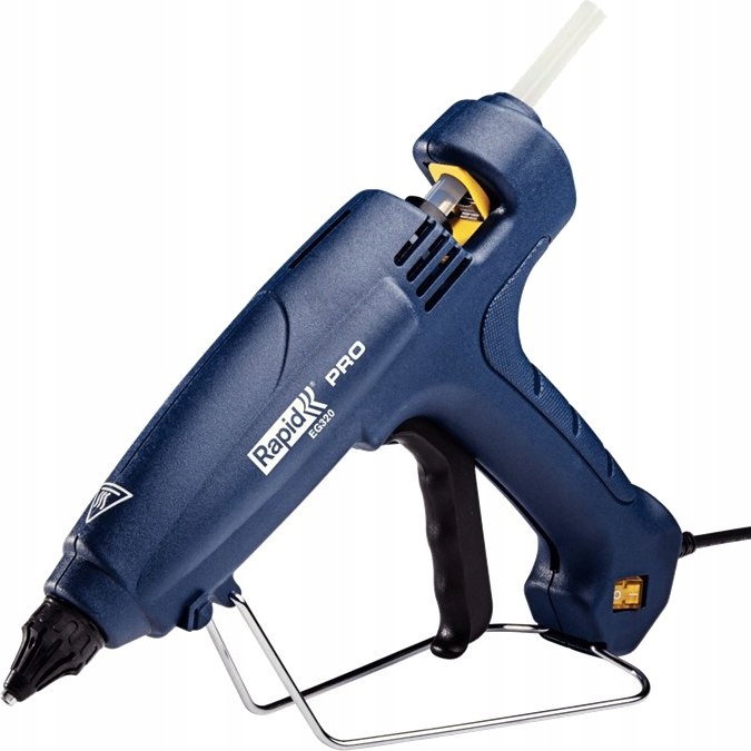 RAPID PISTOLET DO KLEJU NA GORĄCO EG320 PRO