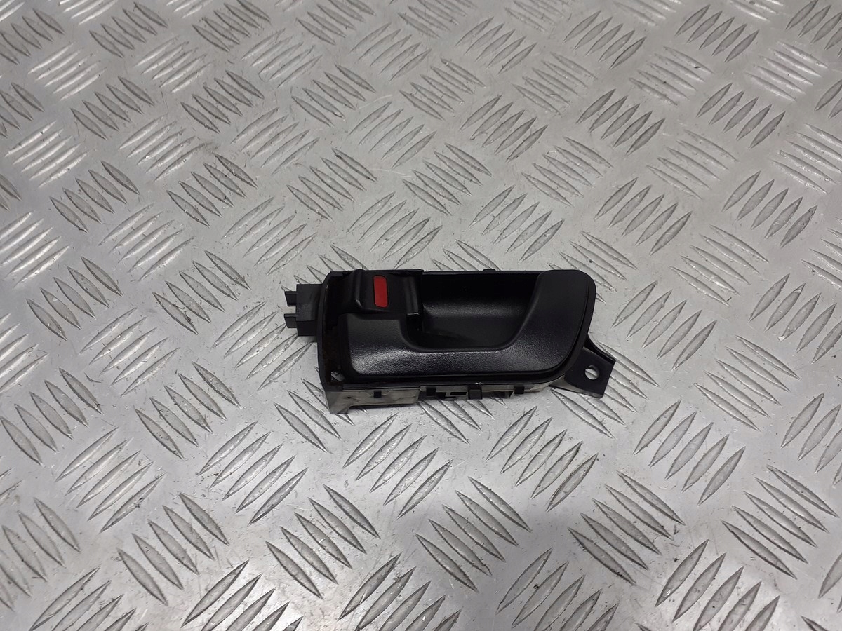 KLAMKA LEWA WEWNĘTRZNA MITSUBISHI PAJERO PININ