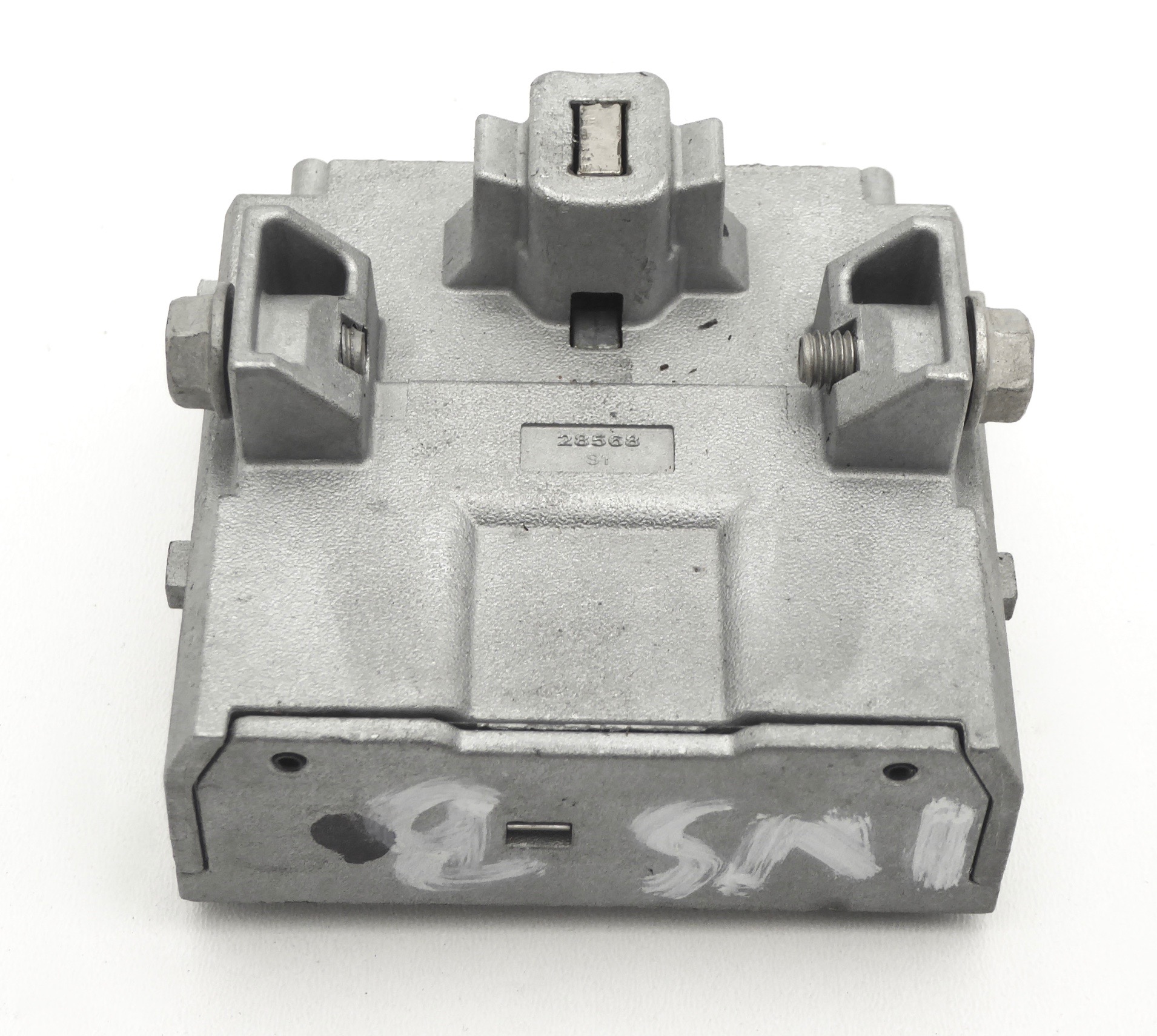 BLOKADA des Lenkrads OPEL INSIGNIA B