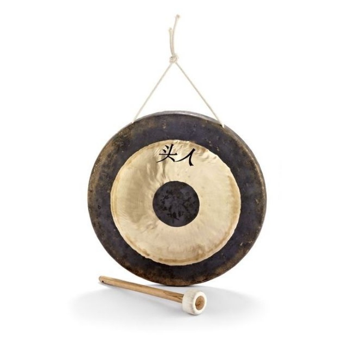 Gong Thomann Wuhan Tam 30 cm 1 kg