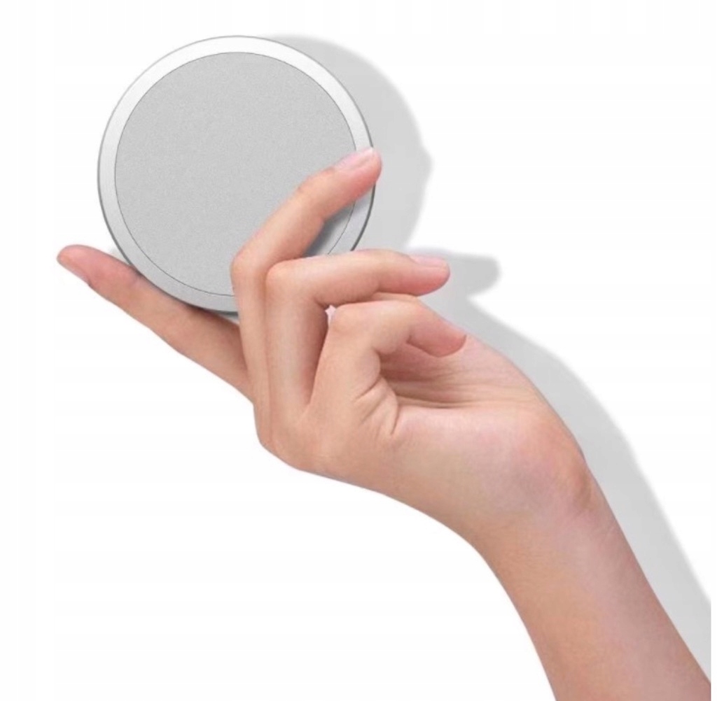 Indukcyjna ładowarka QI Złącza USB typ C