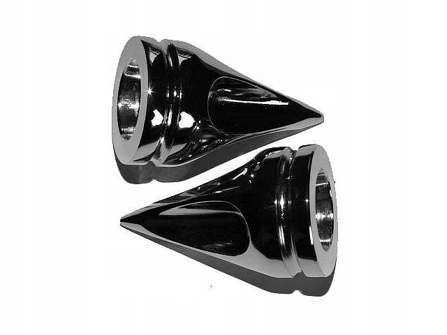 KK-038 - НАКОНЕЧНИКИ РУЛЕВОГО КОЛЕСА KAWASAKI ZX-6 ZX - 7 ZX-9 R ZX11