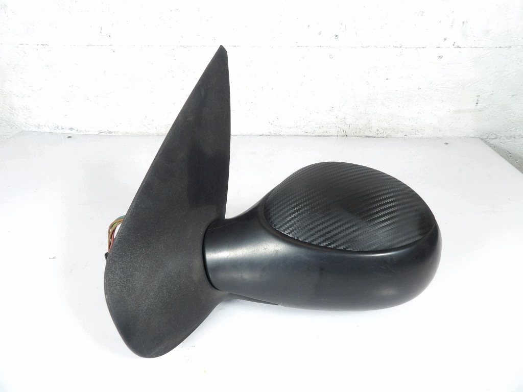 PEUGEOT 206 mirror left electrics 5 PIN 96480953XT