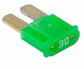 

Bezpiecznik typu micro 30A Littelfuse Usa