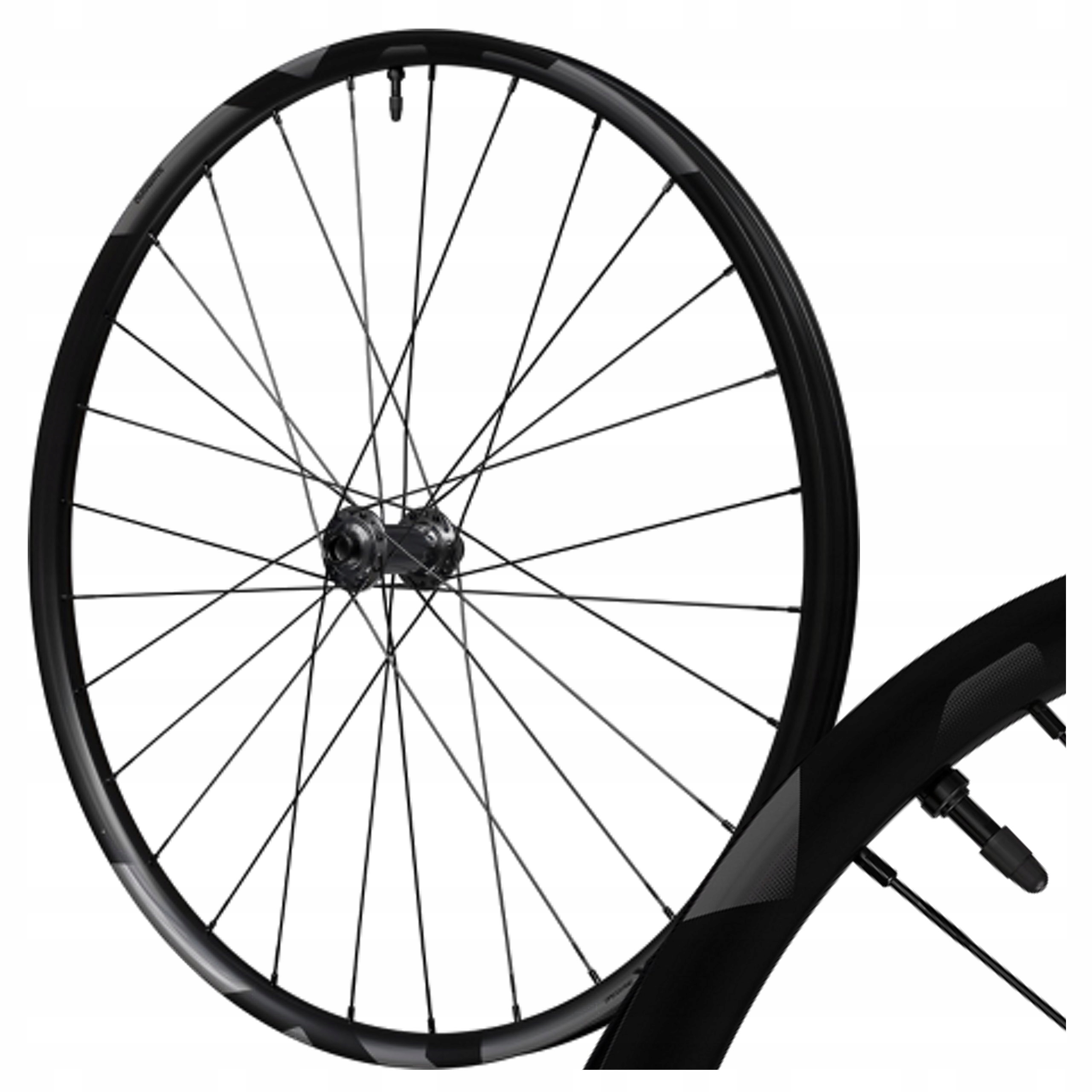 Koło Shimano Deore Xt WH-M8200 Tl 29 Center lock Przód