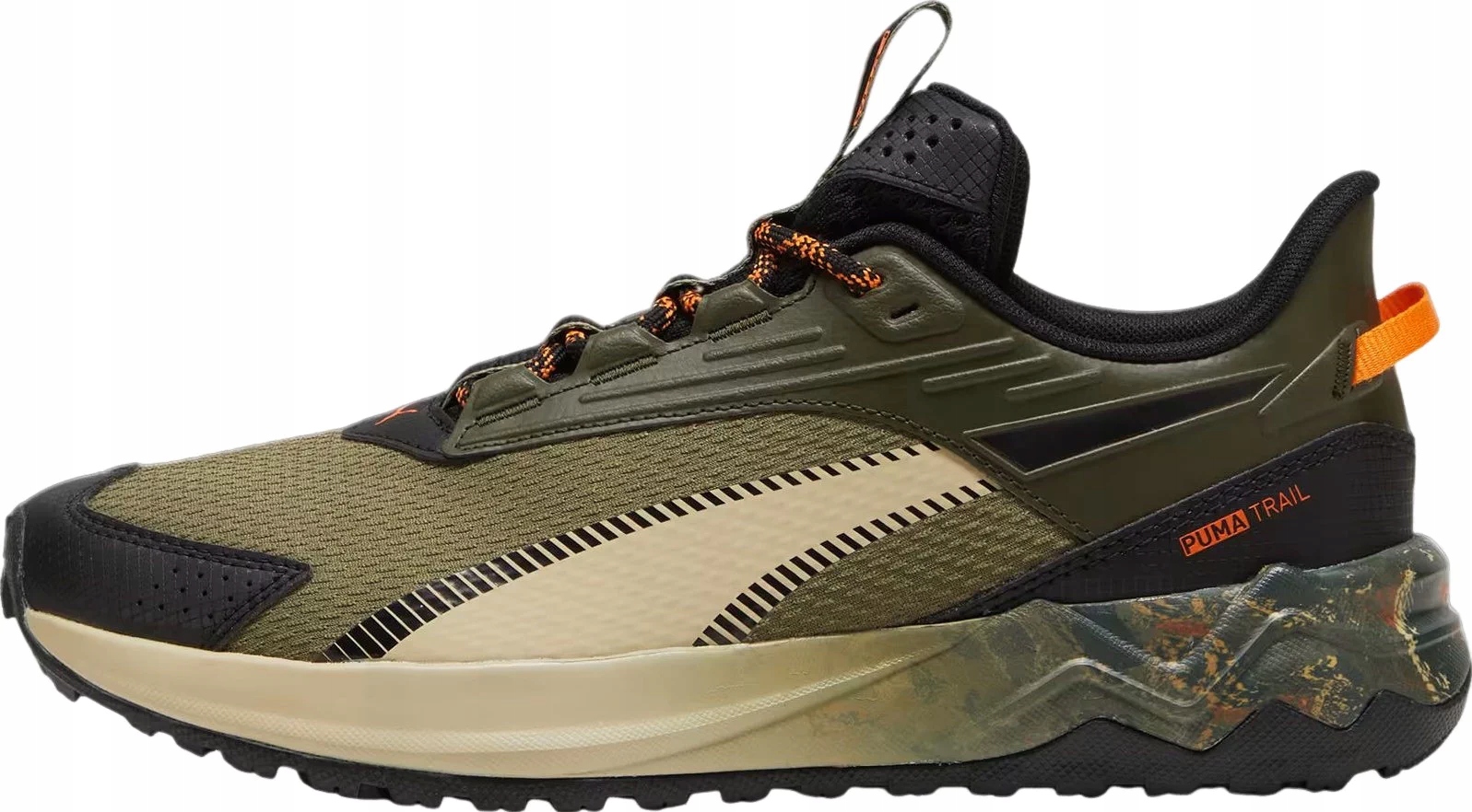 Buty Do Biegania Extend Lite Trail Landslide Puma 45
