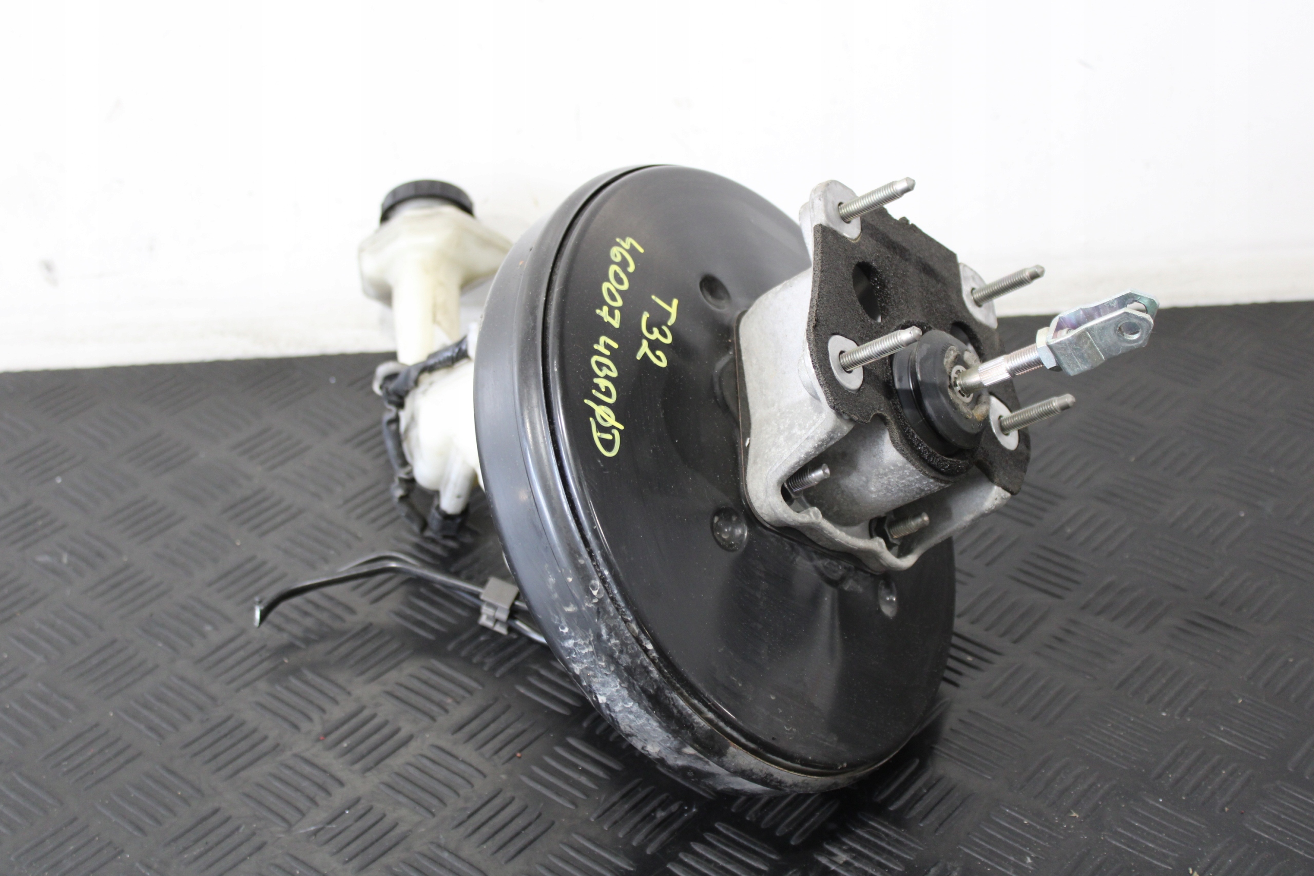SERVO SERVOFRENO NISSAN X-TRAIL T32 46007-4BA0D