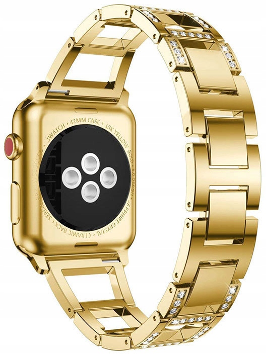 

Pasek Do Apple Watch 3 4 5 6 7 8 Se 38MM 40MM 41MM