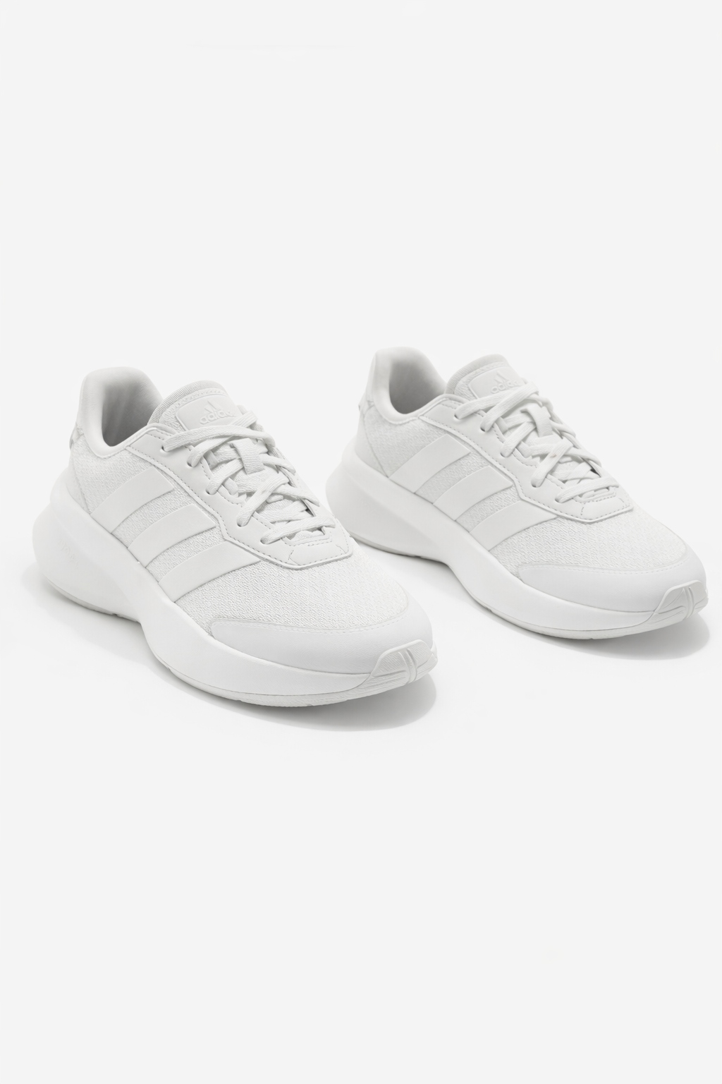 Adidas Sportovní Dámské Boty, Bílé, Textilní Materiál 36 I1I