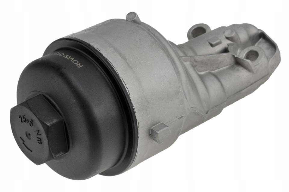 CCL-VW-017 - КОРПУС МАСЛЯНОГО ФІЛЬТРА VW POLO 1.2 01-