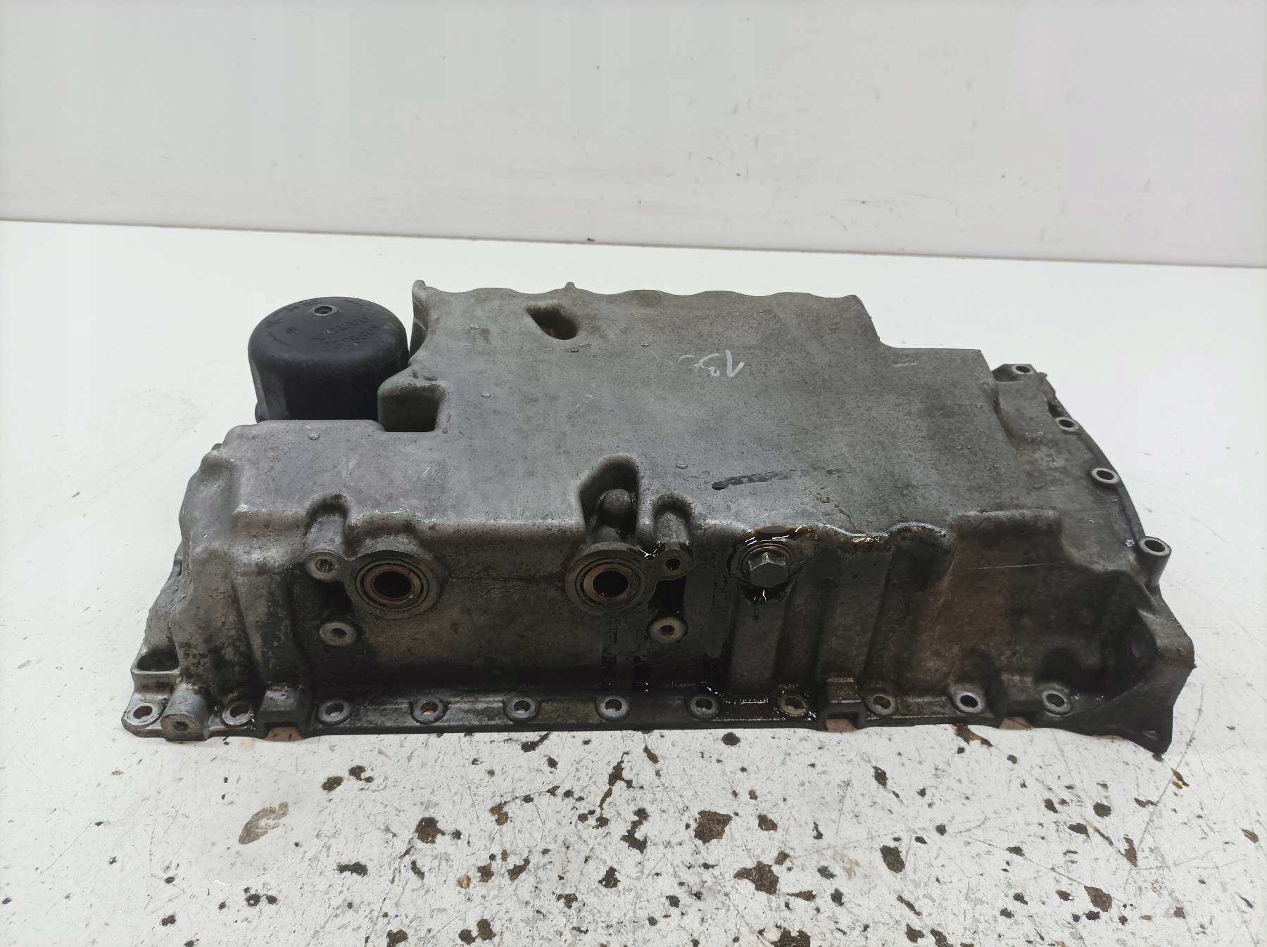 Coppa olio 2.4 20V Volvo S80 e (1998-2006)