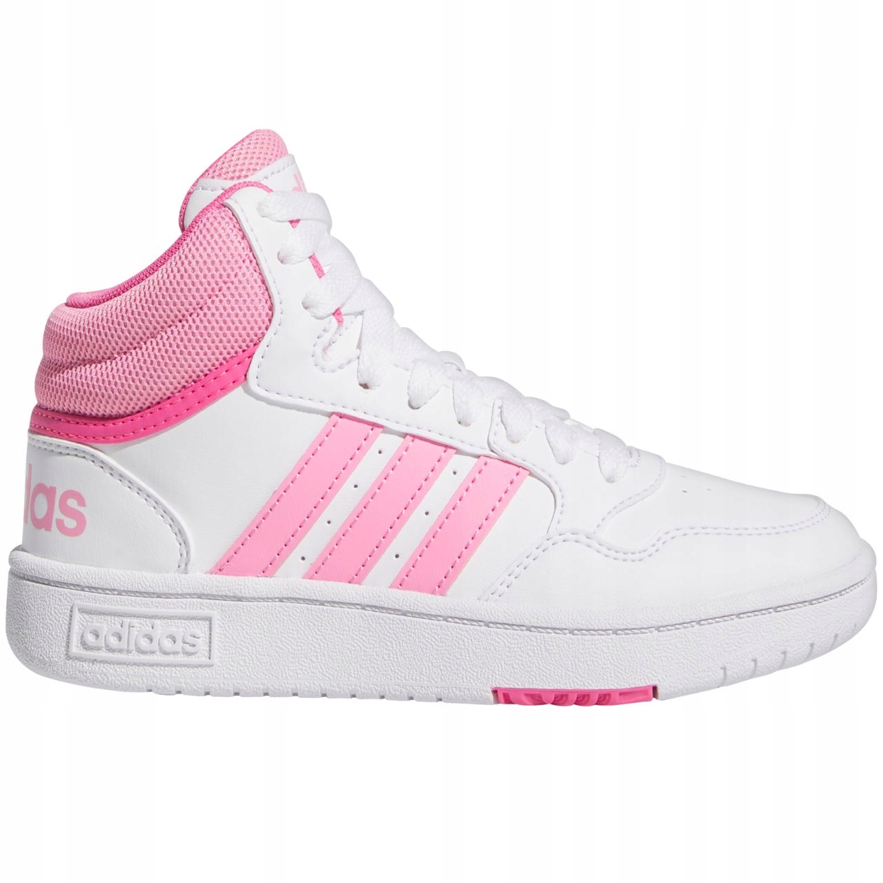 Dětské boty adidas Hoops 3.0 IG3716 Vel. 37 1/3