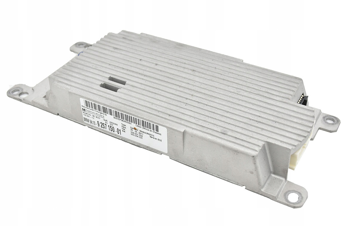 Модуль BLUETOOTH BMW F20 F21 9257150