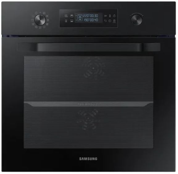 Piekarnik elektryczny Samsung NV70M3541RB Dual Cook
