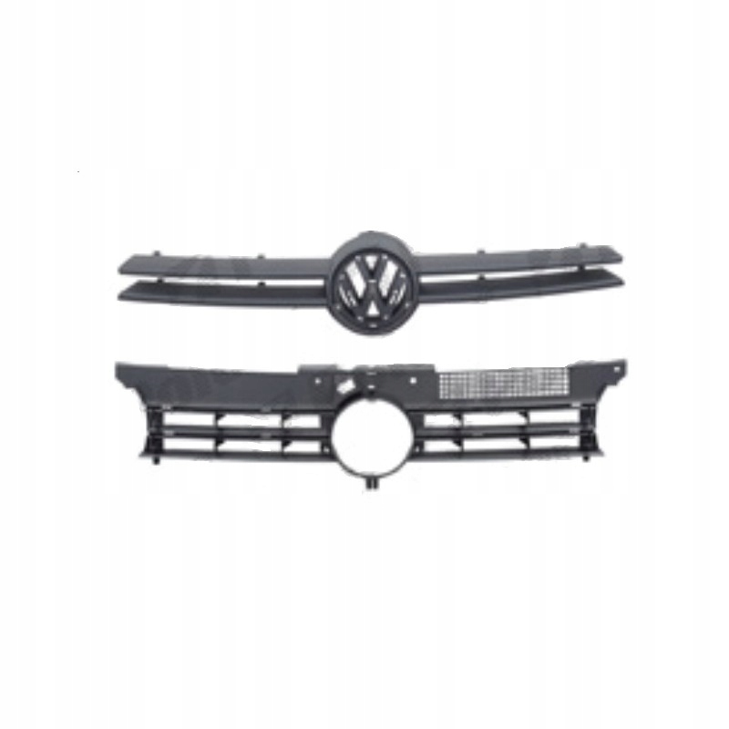 

Vw Golf IV 4 Atrapa Grill Nowa *Super Jakość*