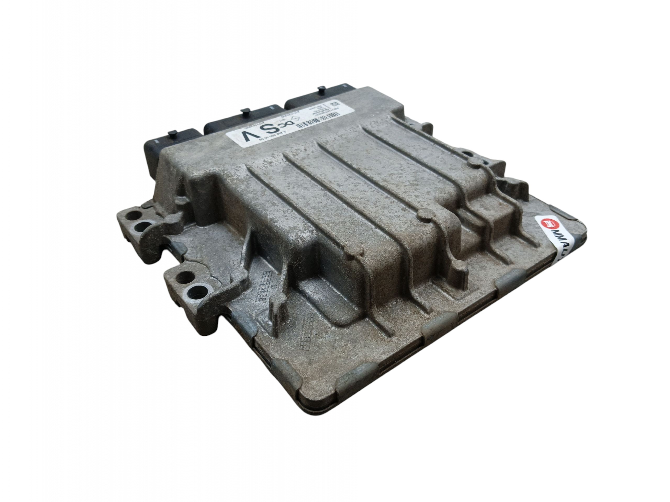 computer des motors RENAULT KADJAR 1.3 TCE A2829003600 237102099S