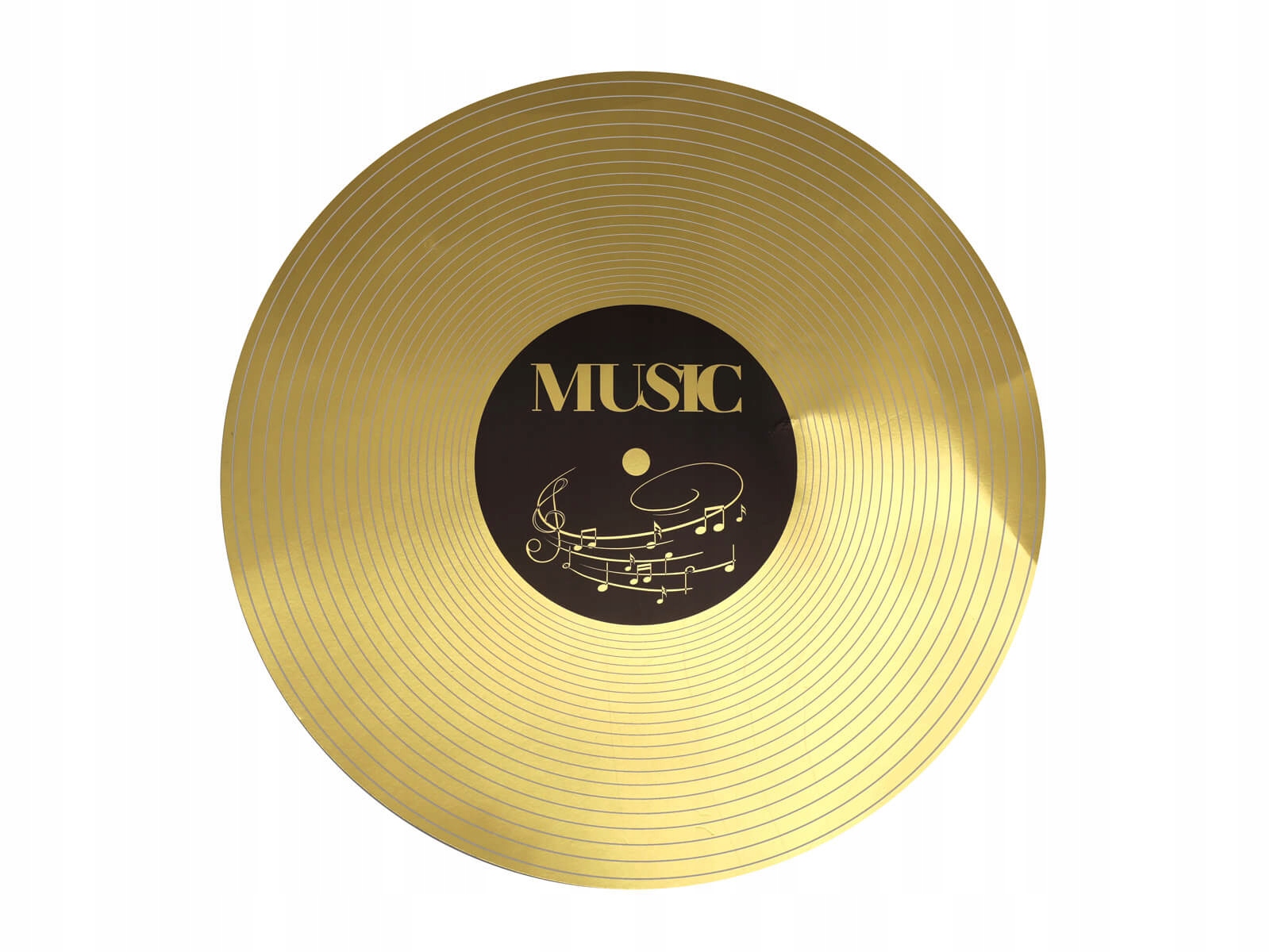 

Podkładki pod talerz Music 34 cm 6 szt.