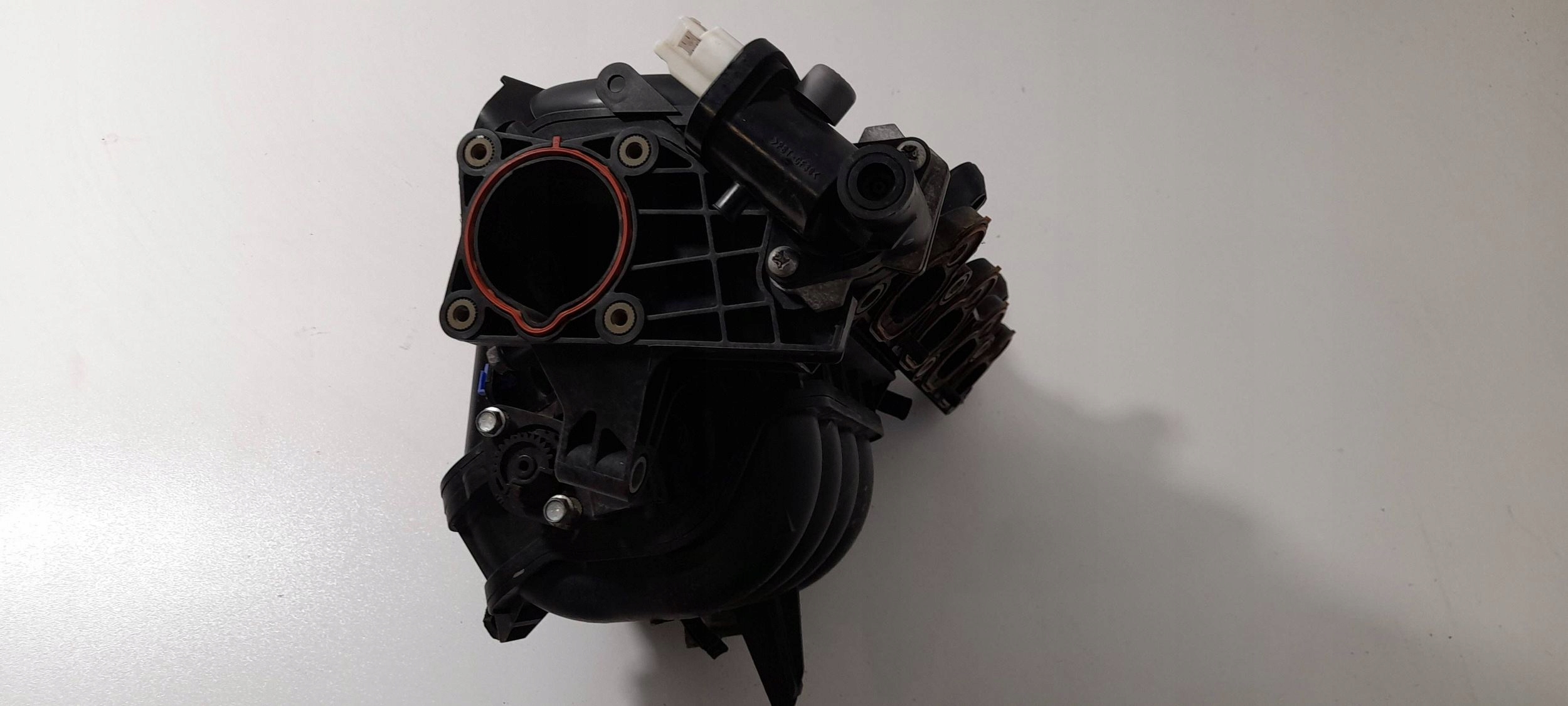 Mazda 3 BL 1,6 2009-2014 intake manifold ZY3713100 (3)