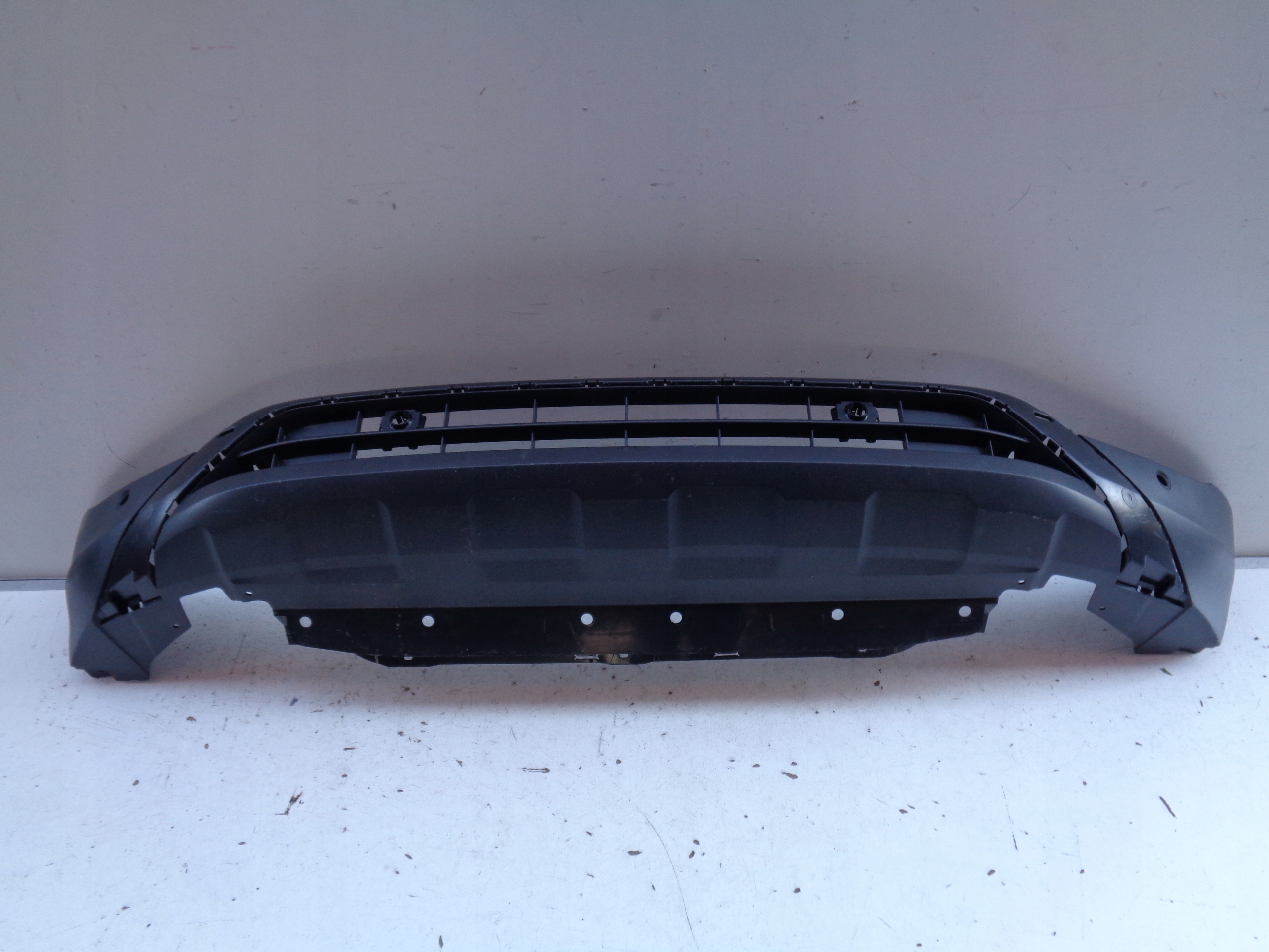 ACCESSORI PARAURTI ANTERIORE VW T-CROSS 2G 2GM 18