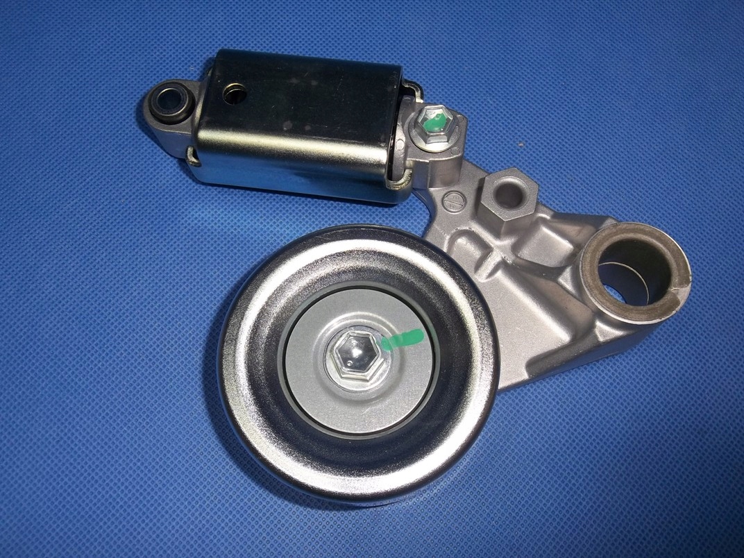 NAPINACZ PASKA KLIN R MASTER II 3 0DCI 11750DB00B Engine Type Diesel