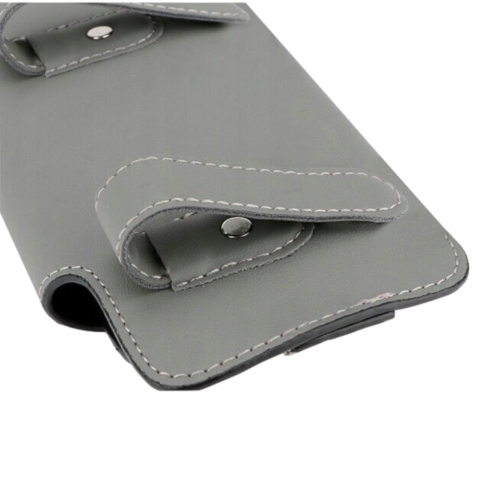 ETUI NA OKULARY DO SAMOCHODU AUTA WIESZAK NA OSŁONY PRZECIWSŁONECZNE Waga produktu z opakowaniem jednostkowym 0.3 kg