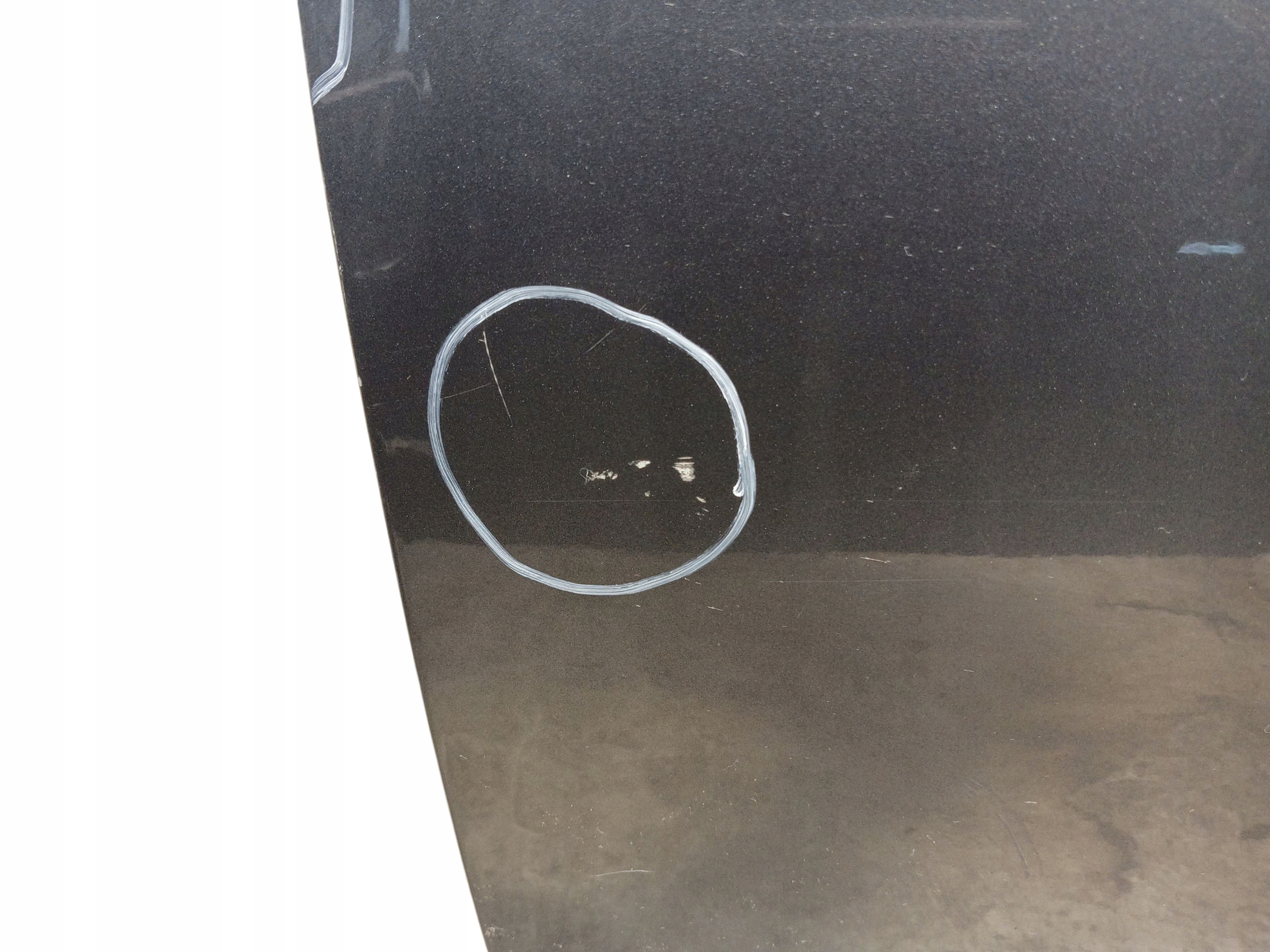 door right front right front CITROEN DS3 LAK: KTH/ KED (09-14)