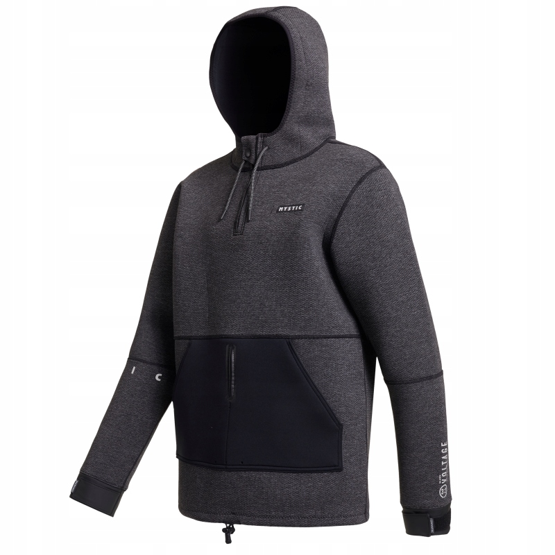 Bluza Neo Mystic 2023 Voltage 3mm Grey