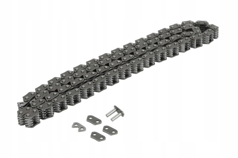 7410050 - Ланцюг ГРМ DID DIDSCA0412ASV-120