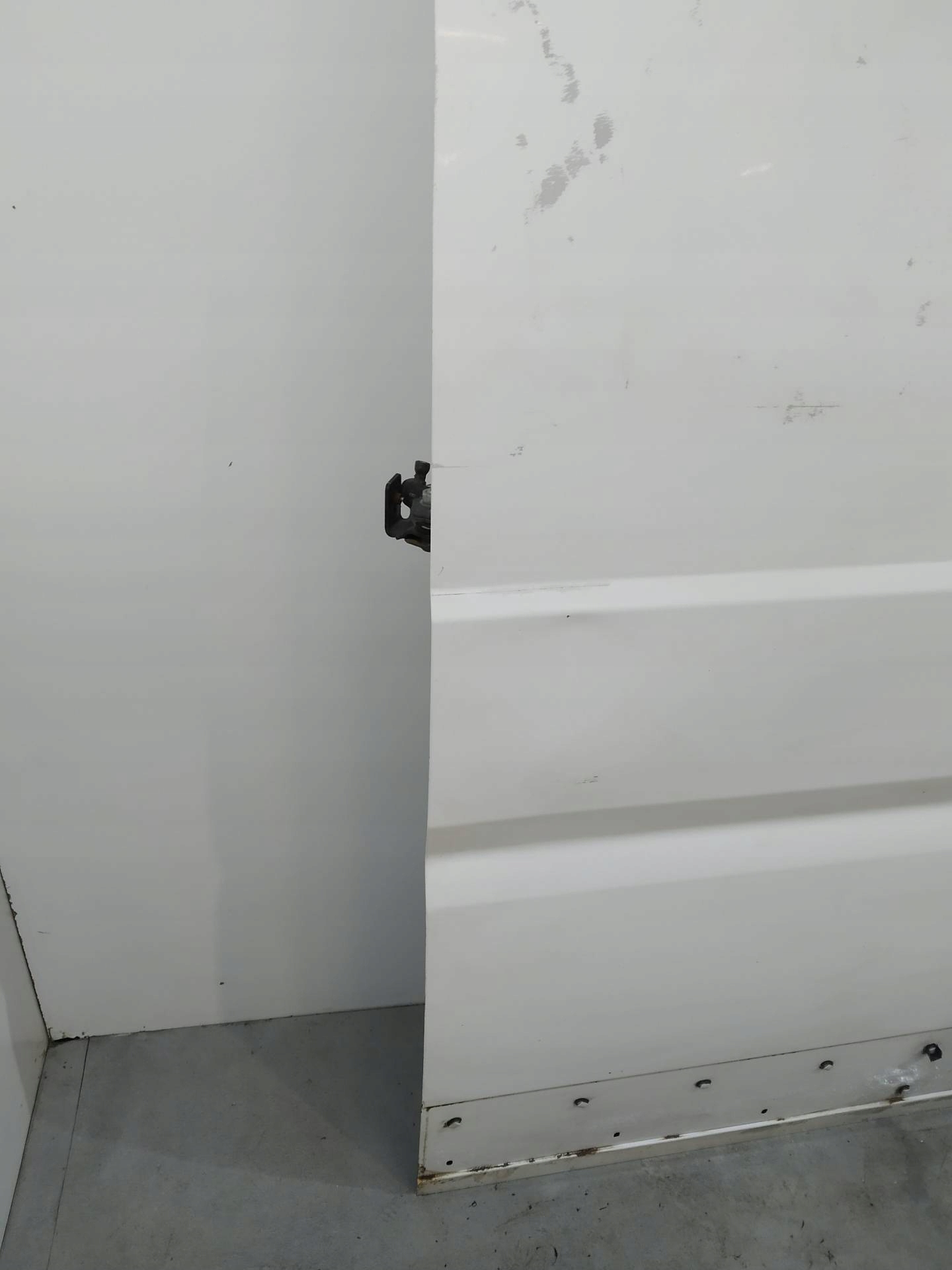 tür rechts heck schiebe Fiat Ducato III (2007-)