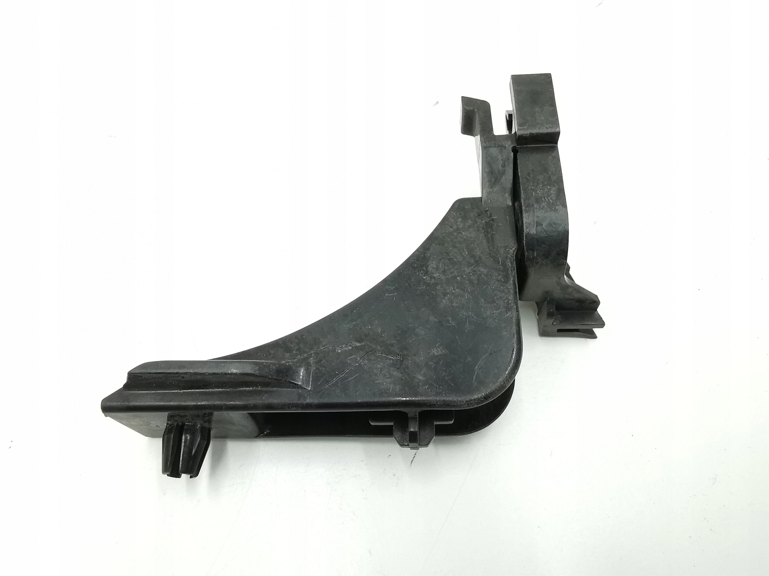 bumper bracket left front TOYOTA YARIS and 52536-0D010