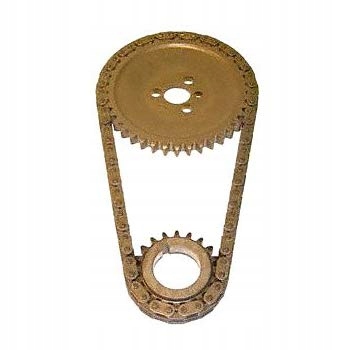 ZESTAW ROZRZĄDU CLOYES C3056K CHEVROLET GMC