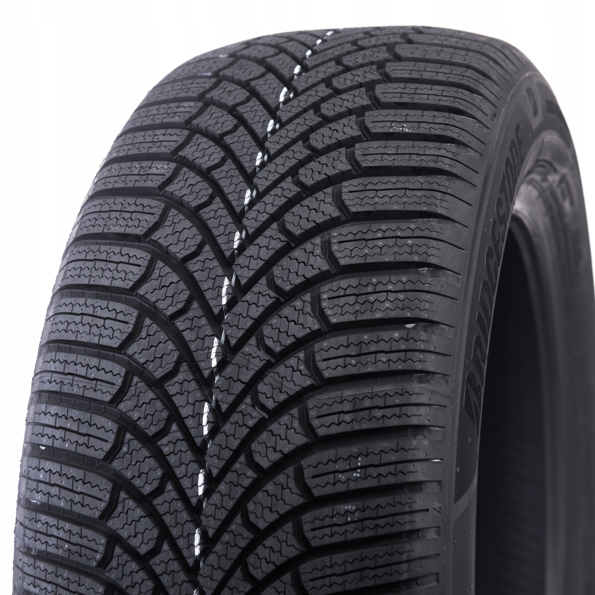 2x OPONY ZIMOWE 255/40R21 Bridgestone Blizzak 6