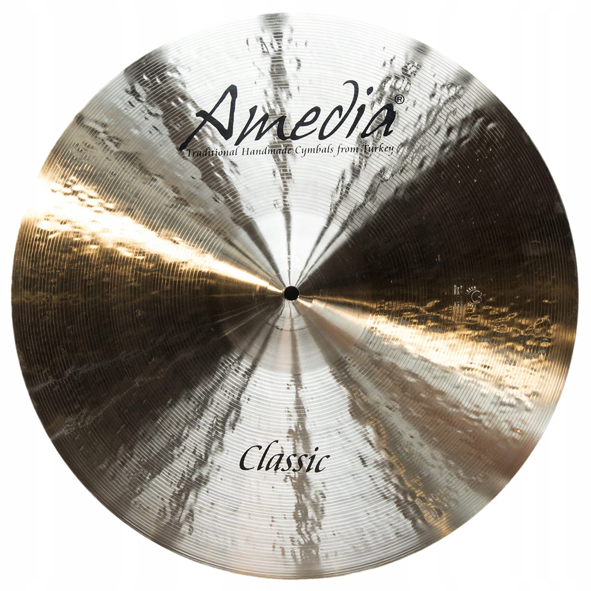 Amedia Classic Ride 20"