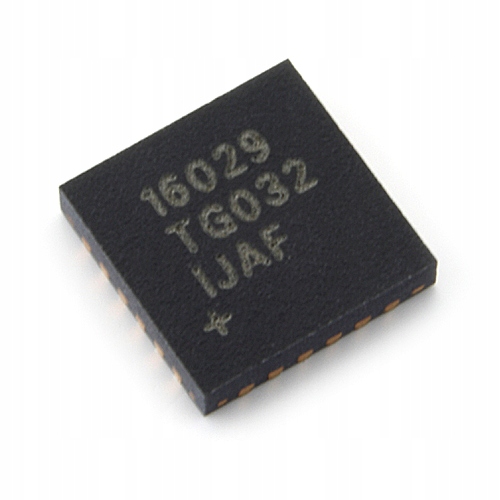 MAX16029TG+