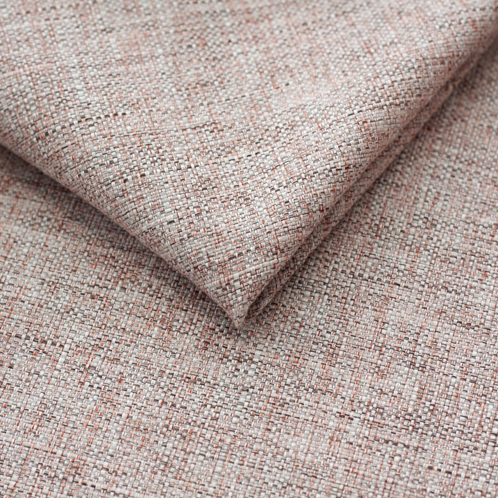 Potahová látka easy clean Scandi salmon 1mb