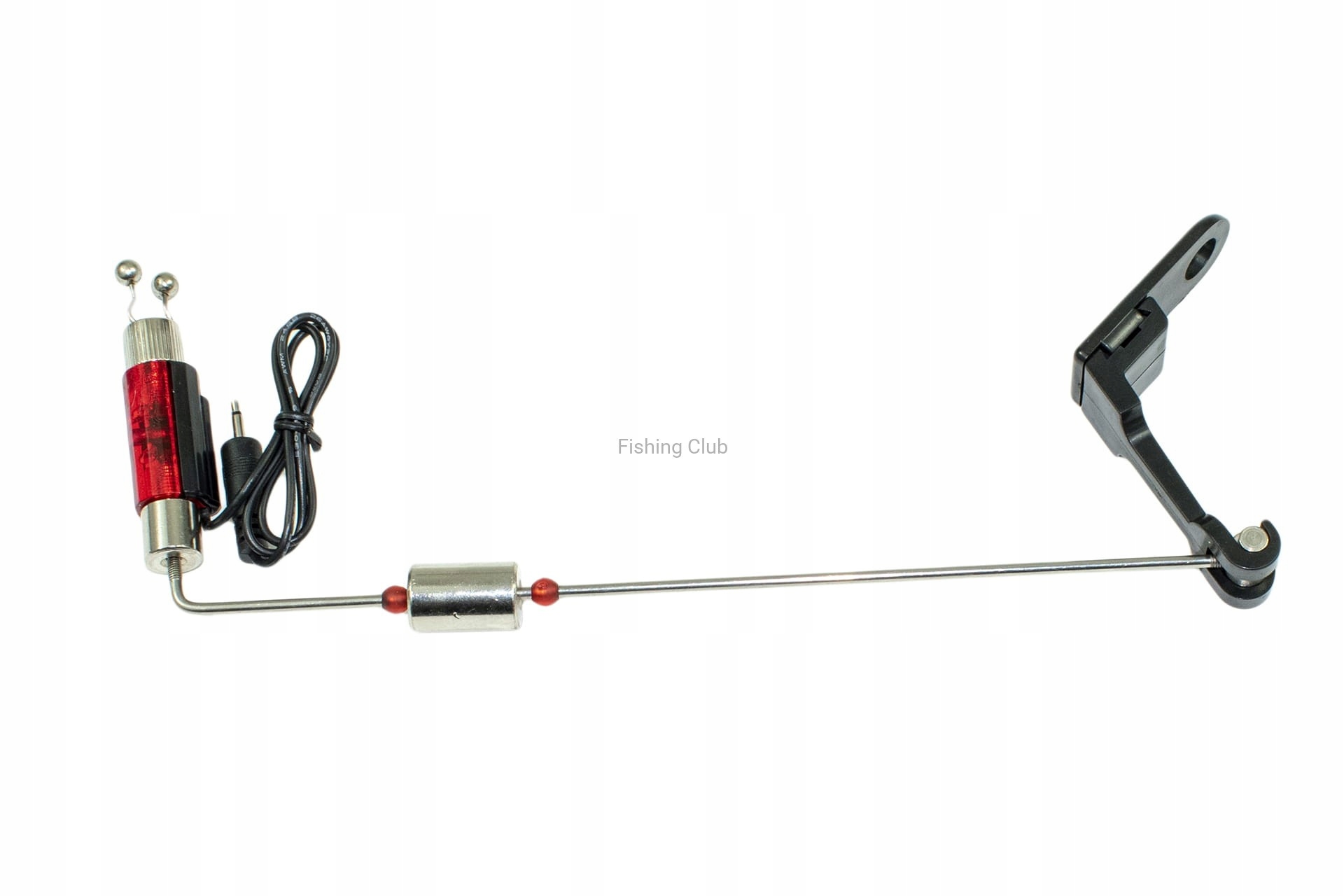 Sygnalizator Fl Iluminated Swinger Czerwony