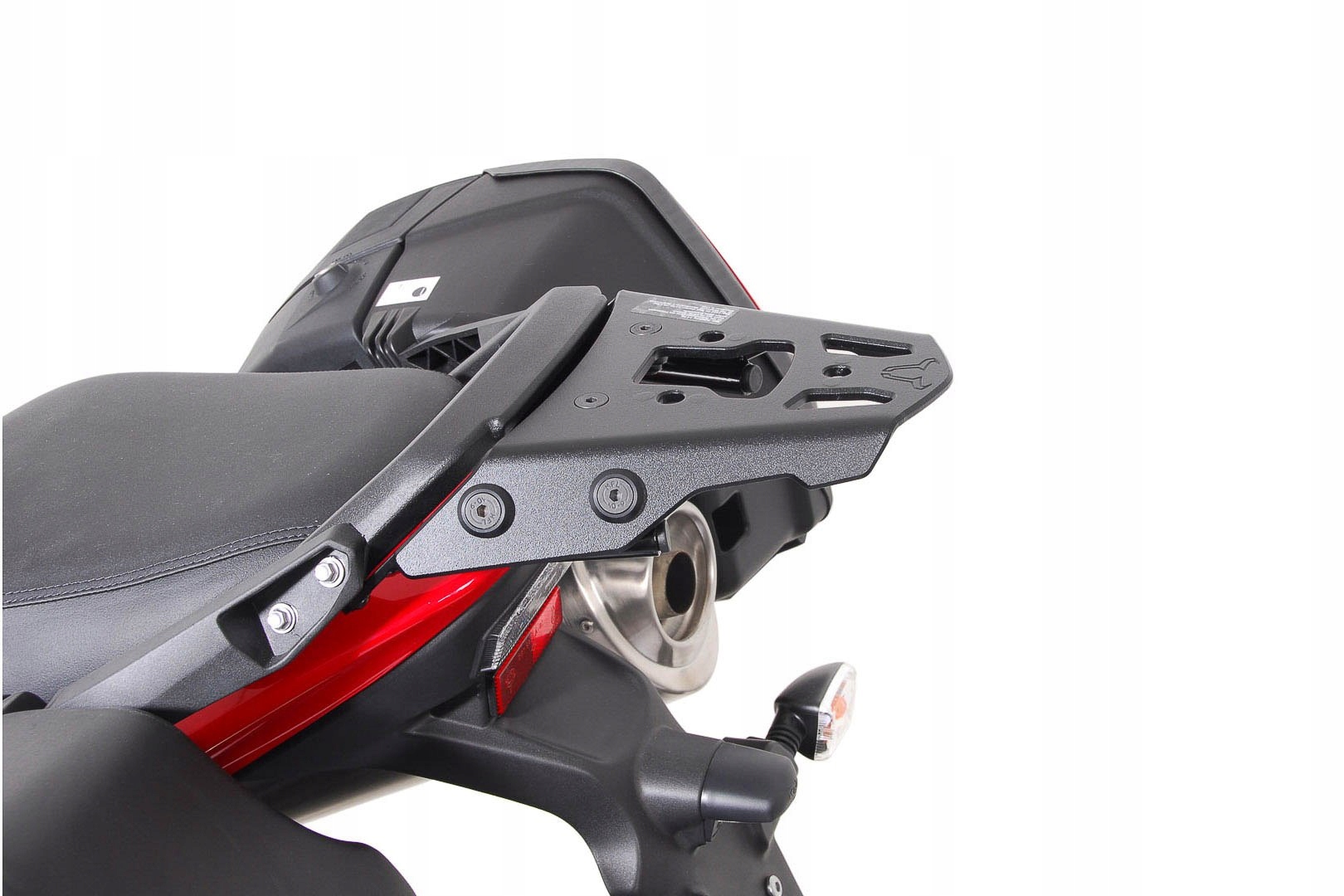 STELAŻ TRIUMPH SPRINT ST 1050 / TIGER 1050 SE Producent SW-Motech