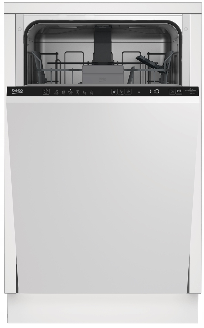 Zmywarka Beko BDIS 36020 10kpl LedSpot 45cm
