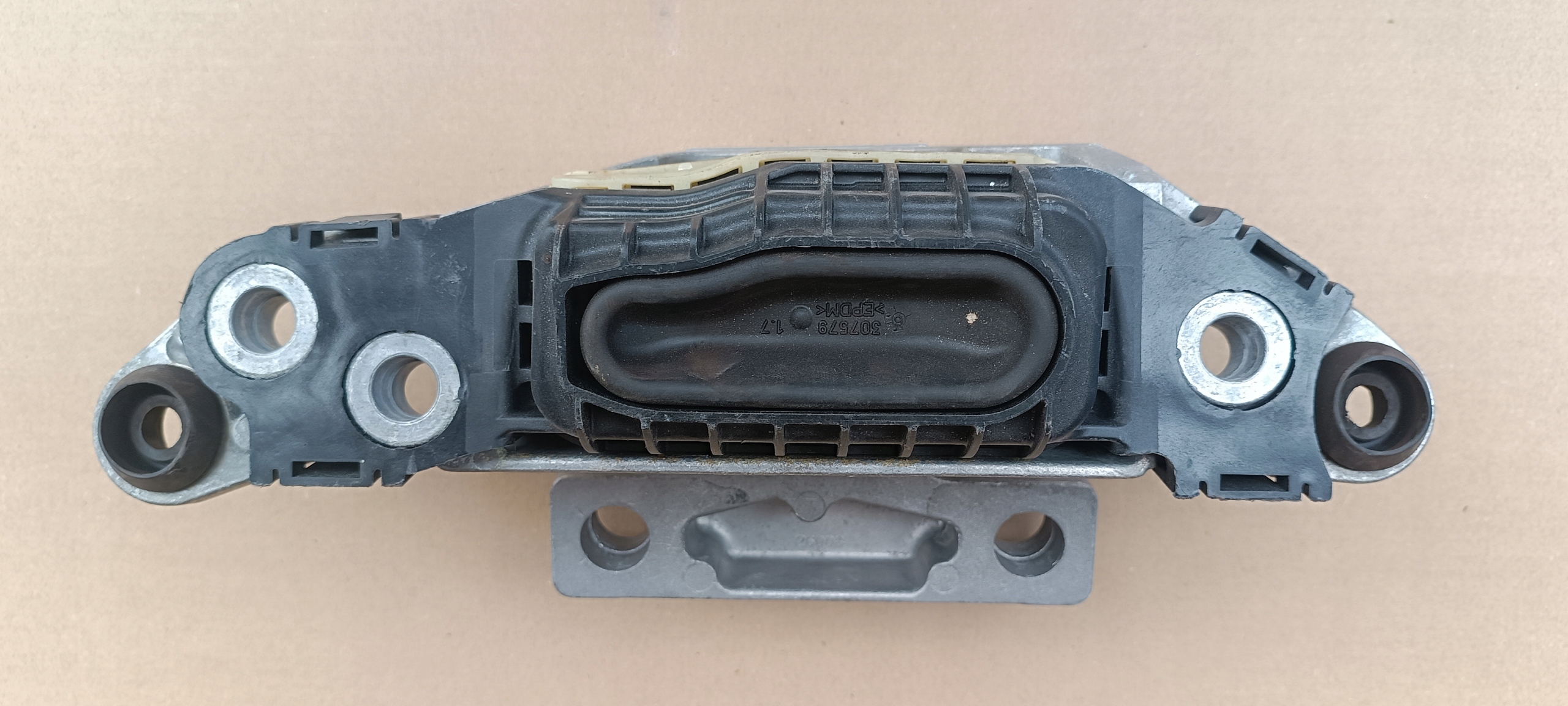 airbag engine mount OPEL ASTRA V K 1.0T 326E69 626E90E