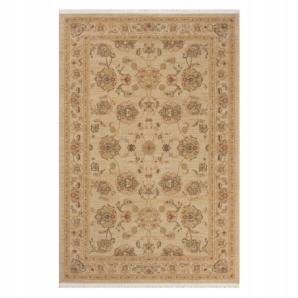 160x230 Kusový koberec Maryam 4 creme