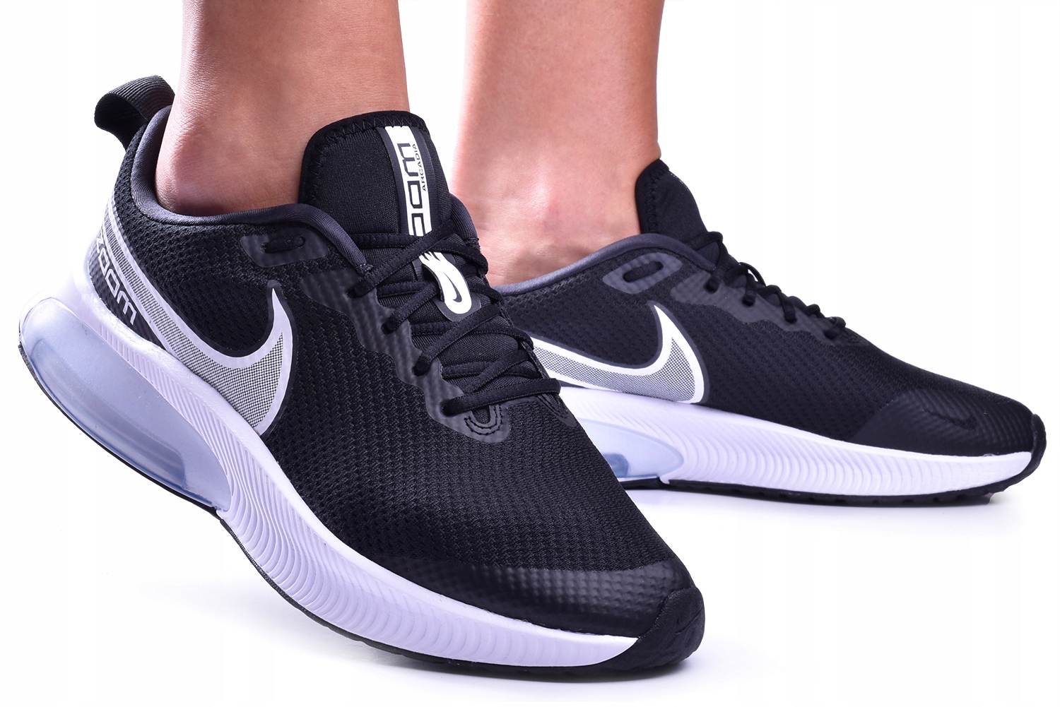 

Buty Nike Air Zoom Arcadia Max CK0715-001 r.39