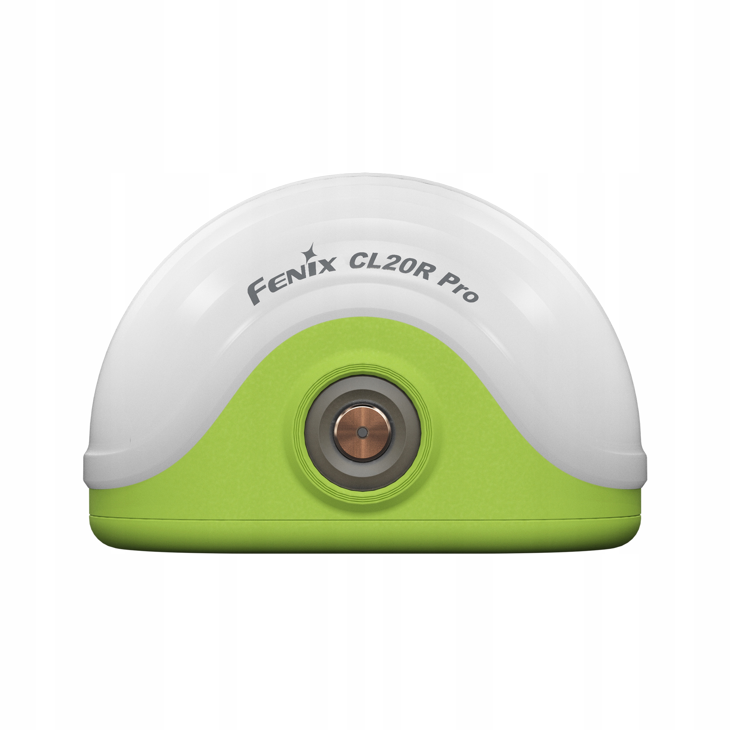 Fenix CL20R Pro Zielony